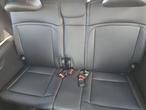 New 2027 Kia Telluride SX FWD image 18