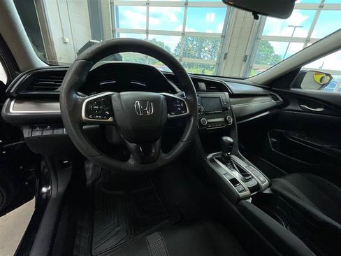 Used 2019 Honda Civic LX image 13