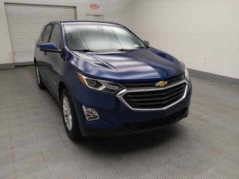 Used 2021 Chevrolet Equinox LT image 13