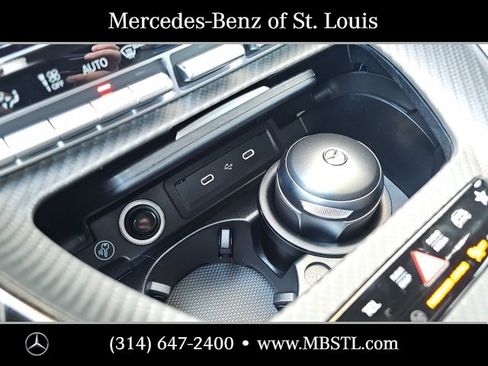 New 2026 Mercedes-Benz AMG GT 53 image 25