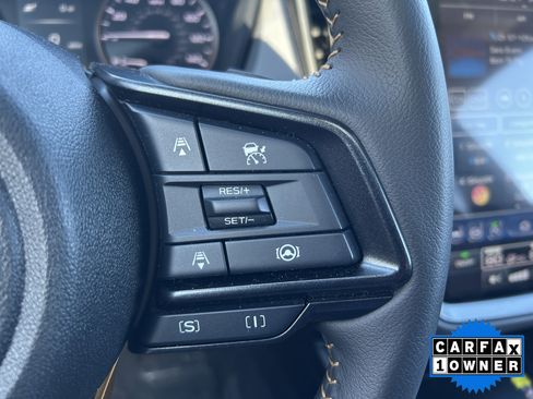 Certified 2025 Subaru Crosstrek 2.5i Wilderness image 16