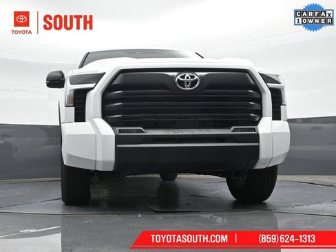 Used 2025 Toyota Tundra SR5 image 33