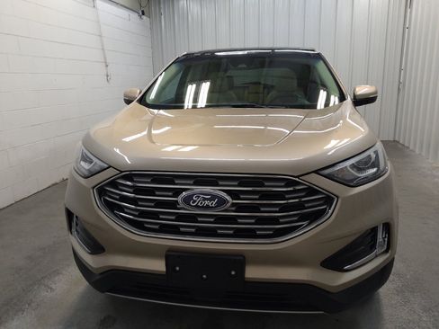 Used 2020 Ford Edge SEL w/ Convenience Package FWD image 15