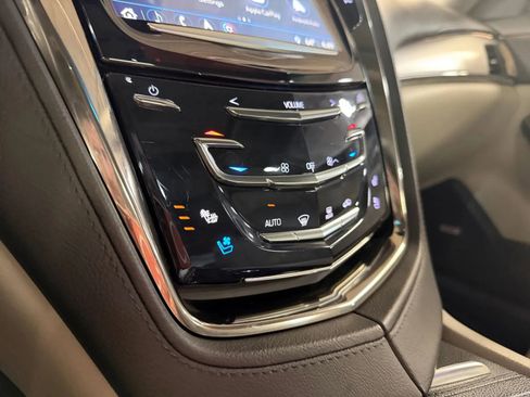 Used 2019 Cadillac CTS Luxury image 34