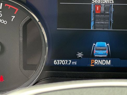 Used 2023 Ford Expedition Max Limited image 26