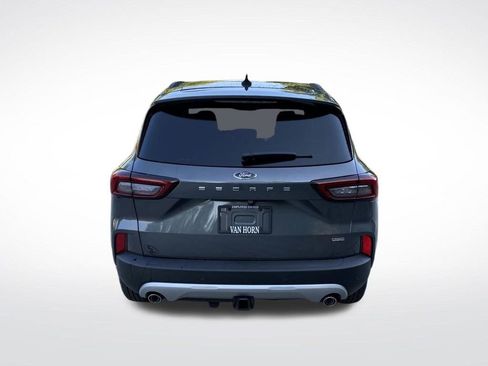 New 2025 Ford Escape SE w/ PHEV Premium Package image 16