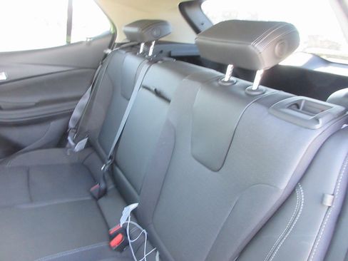 New 2026 Buick Encore GX Preferred image 13