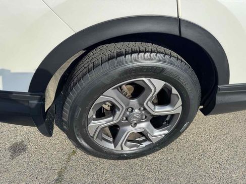 Used 2018 Honda CR-V EX image 39