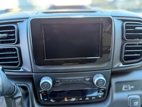 New 2026 RAM ProMaster 1500 w/ Cold Weather Group FWD image 29