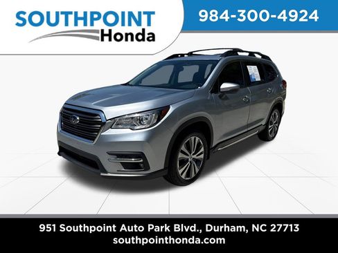 Used 2021 Subaru Ascent Limited w/ Technology Package AWD/4WD image 3