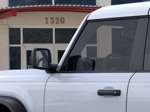 Used 2026 Ford Bronco Heritage Edition AWD/4WD image 48