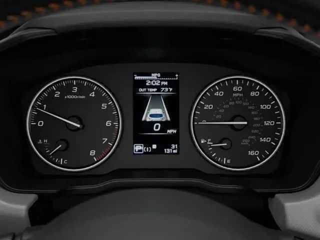 New 2026 Subaru Crosstrek 2.5i Limited AWD/4WD image 13