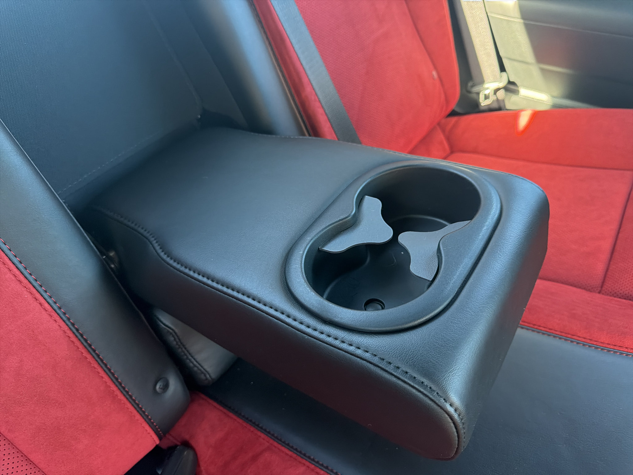 Used 2023 Dodge Challenger R/T Scat Pack RWD image 22