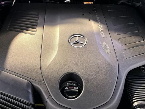 New 2026 Mercedes-Benz GLE 450 4MATIC Coupe image 15
