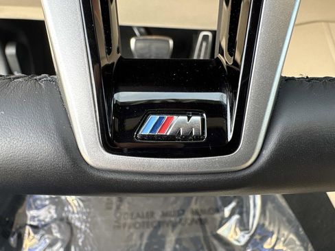 Certified 2025 BMW 330i xDrive 330i xDrive w/ M Sport Package image 33