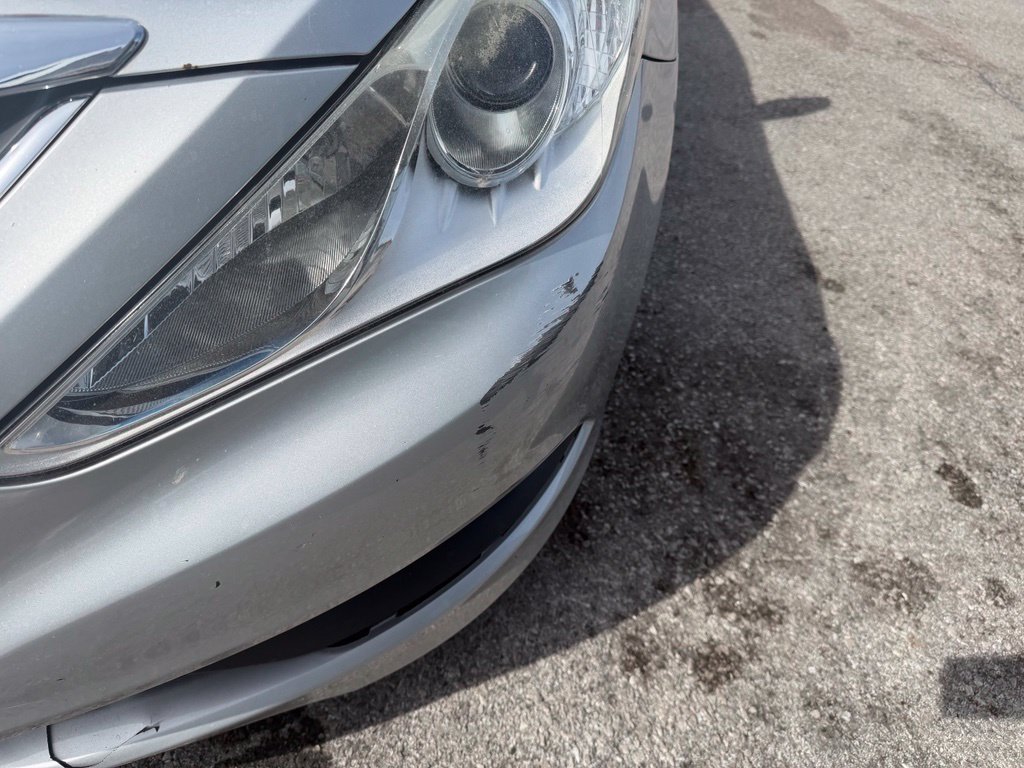 Used 2014 Hyundai Sonata GLS w/ Popular Equipment Group 2 FWD image 19