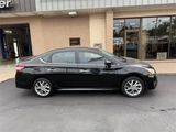 Used 2014 Nissan Sentra SR image 2
