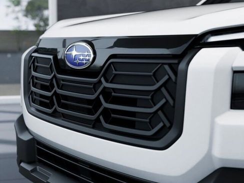 New 2026 Subaru Outback Limited image 10