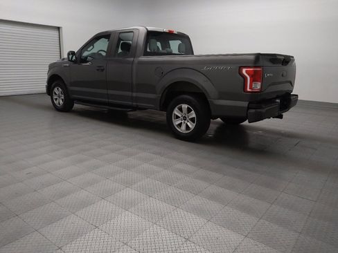 Used 2015 Ford F150 XL w/ Equipment Group 101A Mid image 5