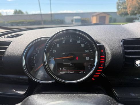 Used 2017 MINI Cooper Clubman S FWD image 14