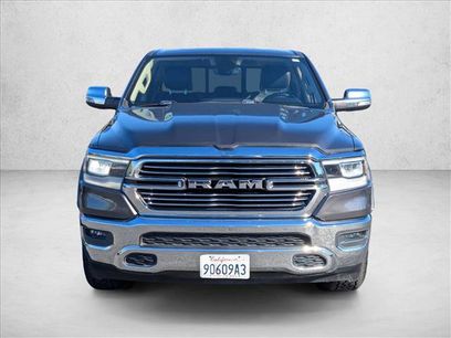 Used 2019 RAM 1500 Laramie