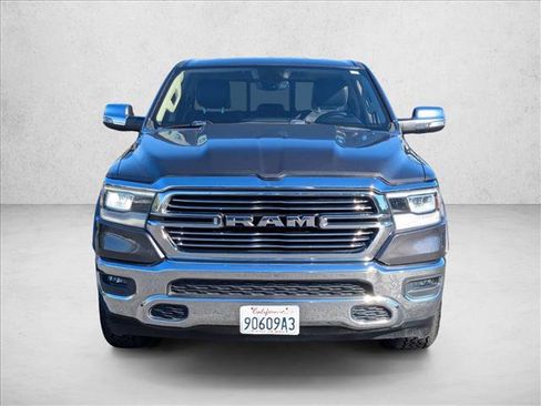 Used 2019 RAM 1500 Laramie image 2