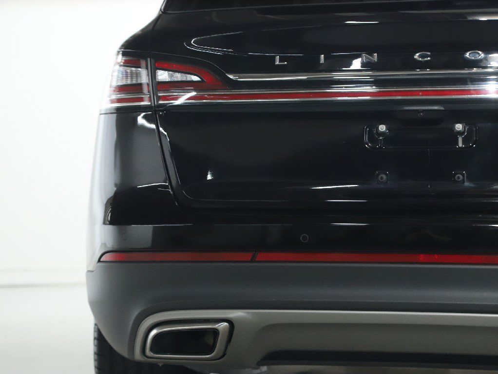 Certified 2023 Lincoln Nautilus AWD w/ Premium Package image 44