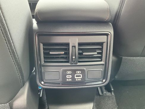 New 2026 Subaru Forester Touring AWD/4WD image 29