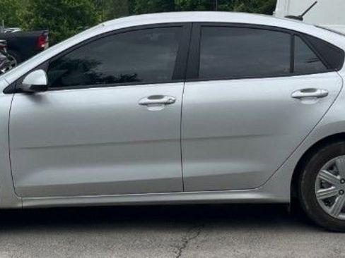 Used 2023 Kia Rio S FWD image 3