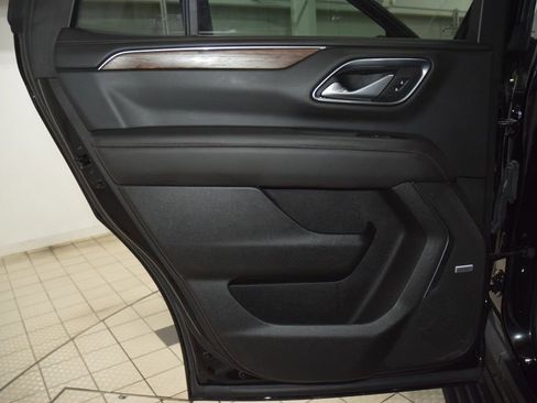 Used 2023 Chevrolet Tahoe High Country AWD/4WD image 44