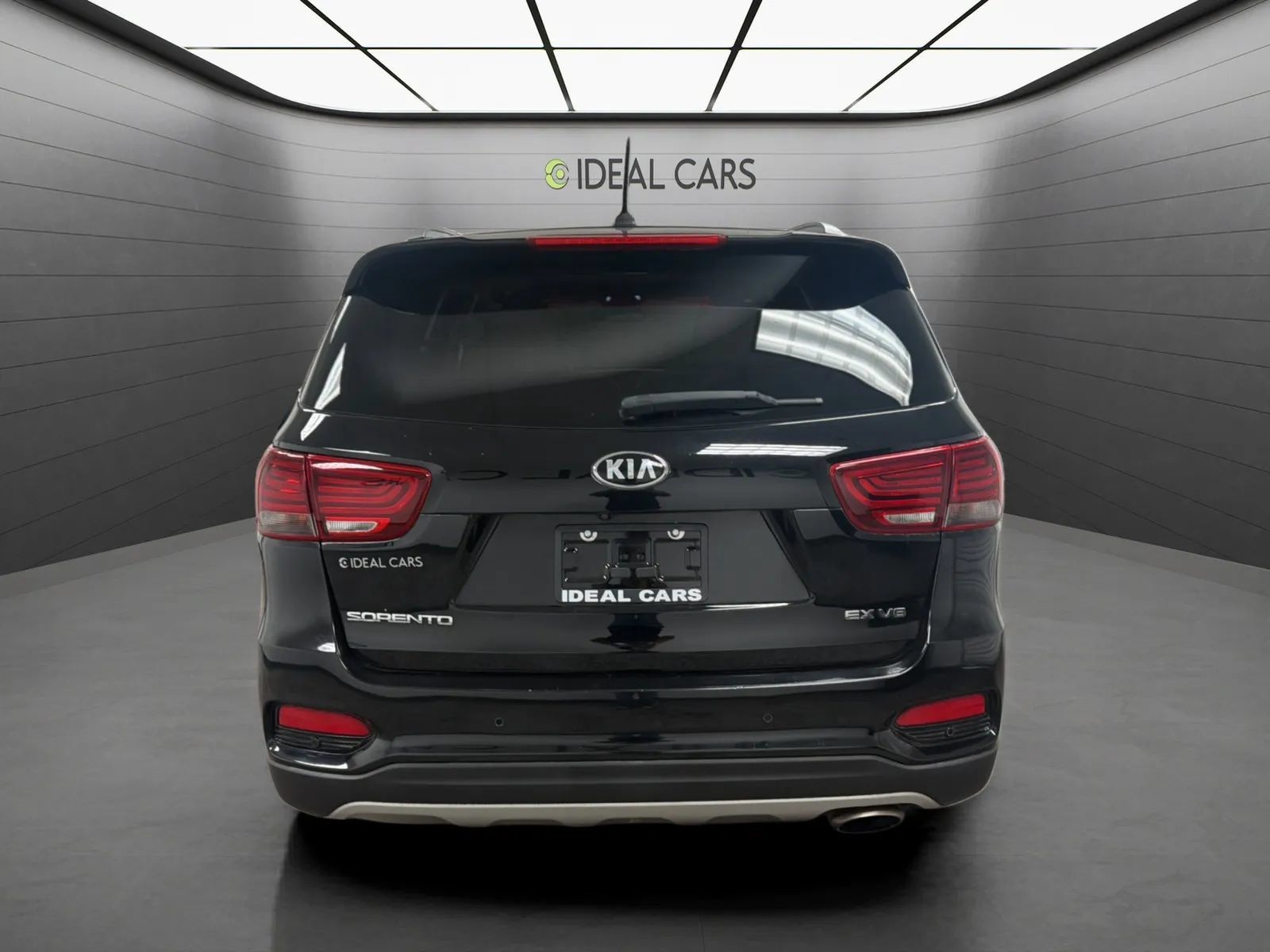 Used 2020 Kia Sorento EX FWD image 6