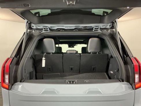 New 2025 Ford Expedition Tremor image 30