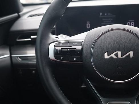 Used 2026 Kia K5 GT-Line w/ GT-Line Premium Package FWD image 9