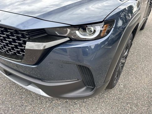 New 2026 MAZDA CX-50 2.5 Turbo w/ Premium Plus Pkg image 9