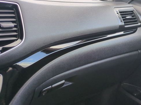 Used 2023 Honda Ridgeline Black Edition image 36