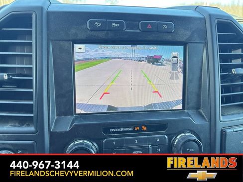 Used 2019 Ford F150 XL w/ Equipment Group 101A Mid image 18