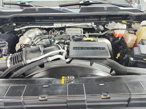 Used 2023 Chevrolet Silverado 3500 W/T w/ WT Convenience Package AWD/4WD image 9