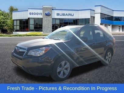 Used 2016 Subaru Forester 2.5i Premium w/ All-Weather Package