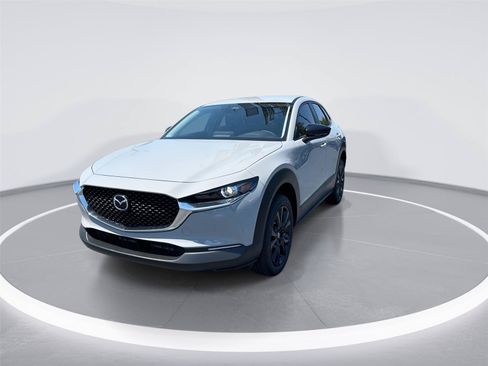 New 2026 MAZDA CX-30 AWD 2.5 S w/ Select Sport Pkg image 4