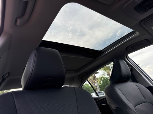 New 2026 Toyota Camry XLE FWD image 15