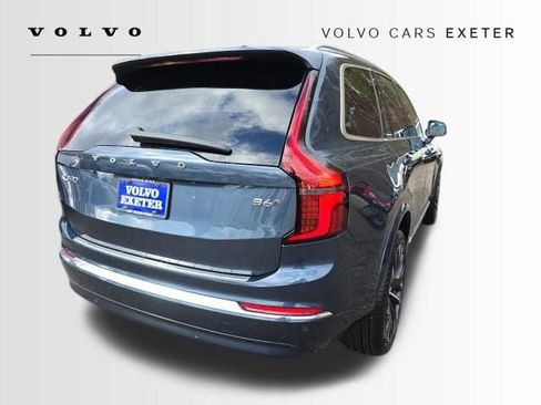 New 2026 Volvo XC90 B6 Plus w/ Protection Package Premier image 7