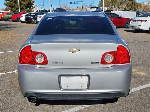 Used 2010 Chevrolet Malibu LT image 5
