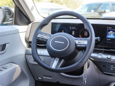 New 2026 Hyundai Kona SEL Sport image 21