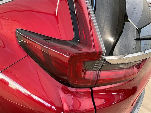 Used 2021 Honda CR-V EX-L image 28