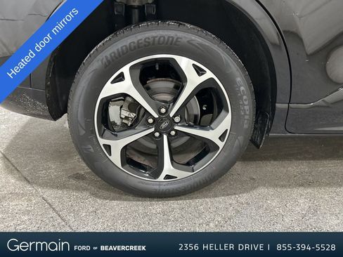 Used 2023 Ford Escape ST-Line Elite image 10