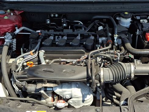 Used 2023 Honda Accord EX image 29