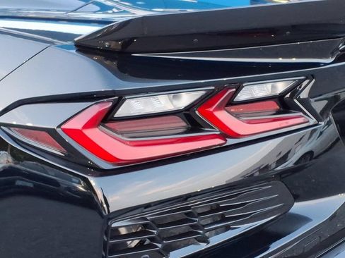 New 2027 Chevrolet Corvette Z06 RWD image 9