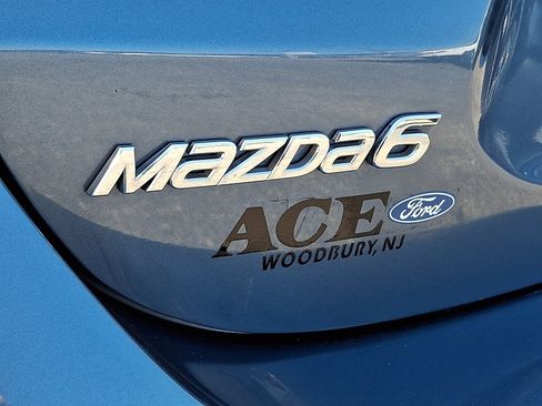 Used 2017 MAZDA MAZDA6 Sport FWD image 29