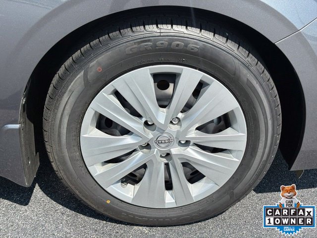 Used 2025 Nissan Sentra S FWD image 29