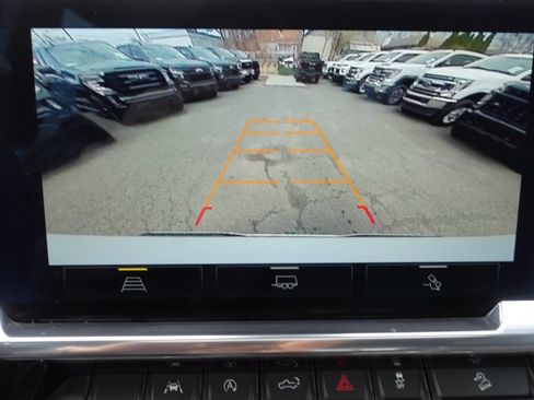 Used 2024 Chevrolet Silverado 1500 RST image 57